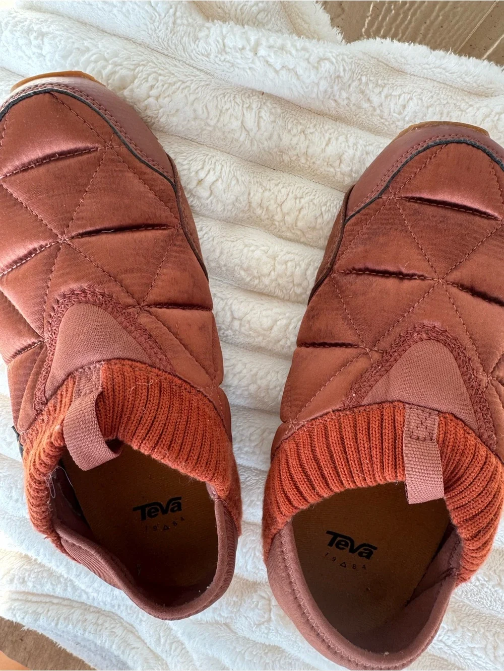 Teva women’s reember